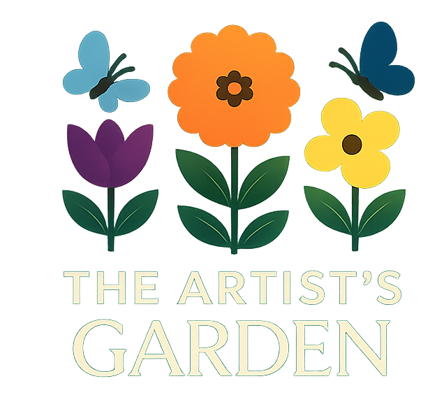 The Artist's Garden