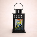 Lanterns & Fused Glass Lighting