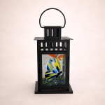 Lanterns & Fused Glass Lighting Lanterns & Fused Glass Lighting