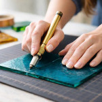 Beginner Stained Glass