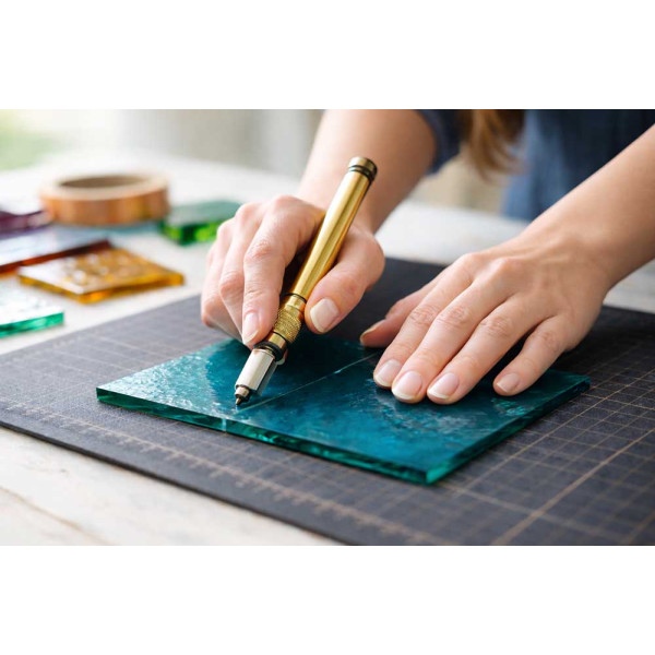 Beginner Stained Glass