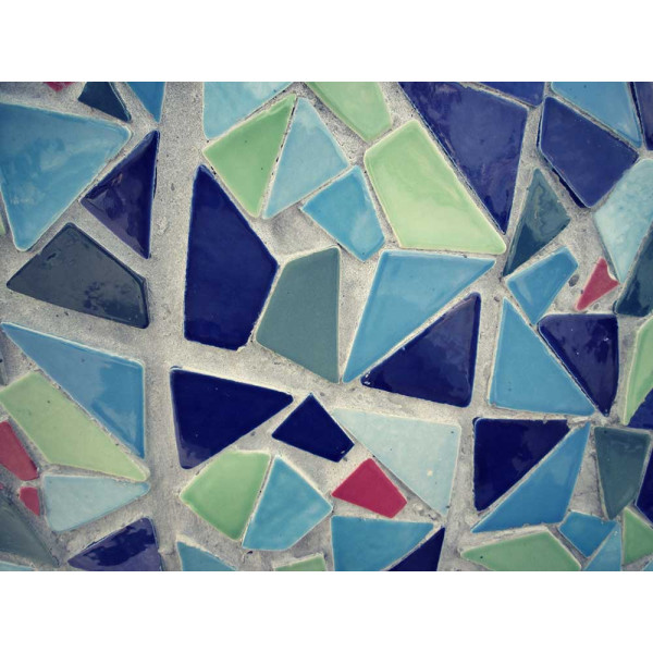 Create a Beautiful Stepping Stone