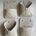 Pottery Wall-Pocket Workshops- Ladies Night Events Pottery Wall-Pocket Workshops- Ladies Night Events