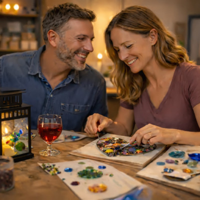 Paint Your Mate – Art Night Experience in Macclenny Paint Your Mate – Art Night Experience in Macclenny